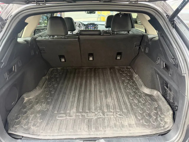 2024 Subaru Outback Touring - Photo 12