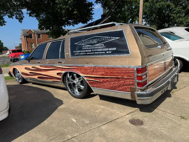 1987 Chevrolet Caprice - Photo 6