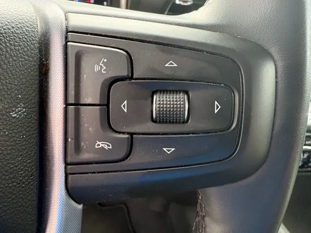2025 GMC Sierra 1500 SLT - Photo 20