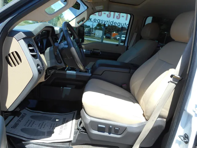2013 Ford F-250 Super Duty XL - Photo 10