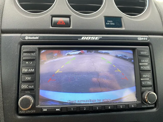 2011 Nissan Altima - Photo 16