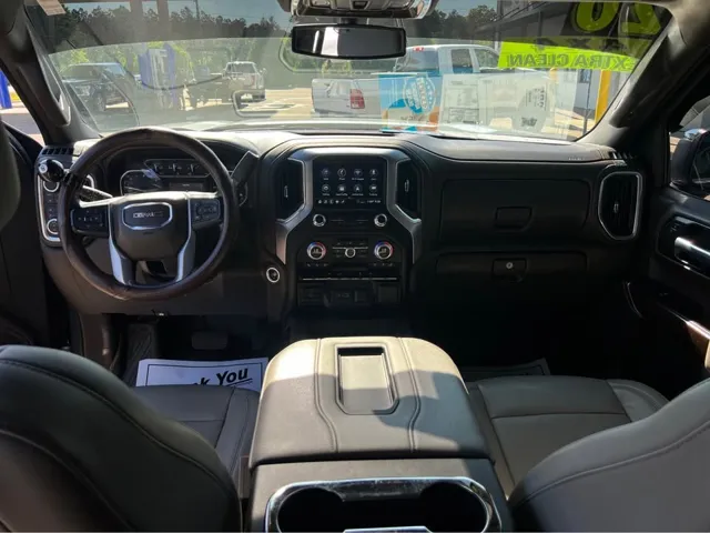 2020 GMC Sierra 1500 SLT - Photo 12