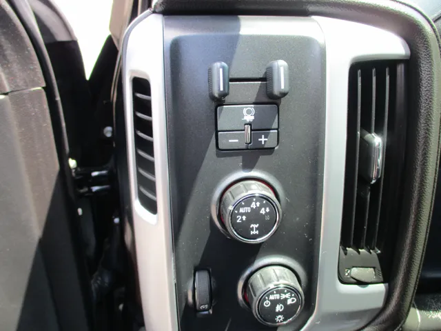 2015 Gmc Sierra 1500 photo 8