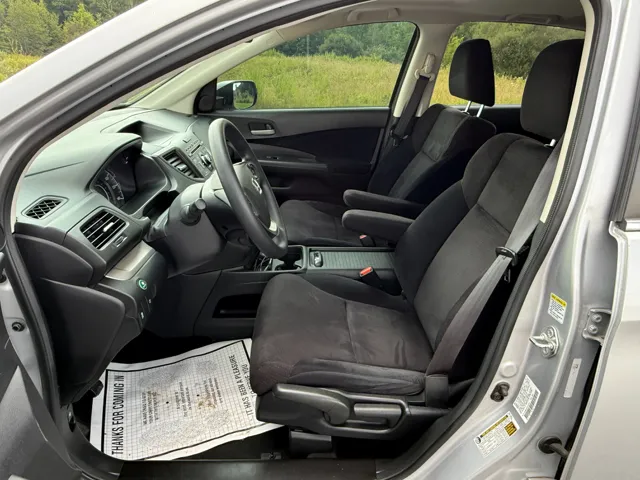 2014 Honda CR-V EX - Photo 13