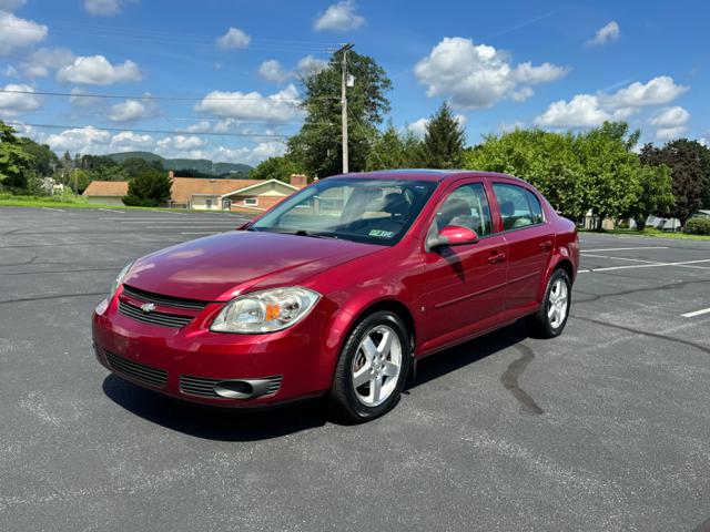 2008 Chevrolet Cobalt