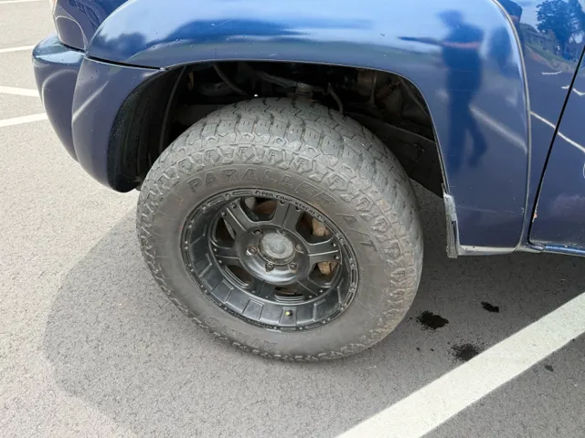 2006 Toyota Tacoma Base - Photo 21