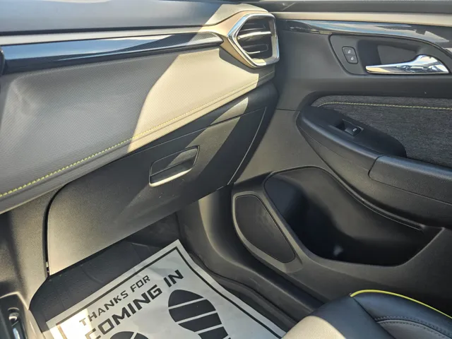 2025 Chevrolet Trailblazer Activ - Photo 14