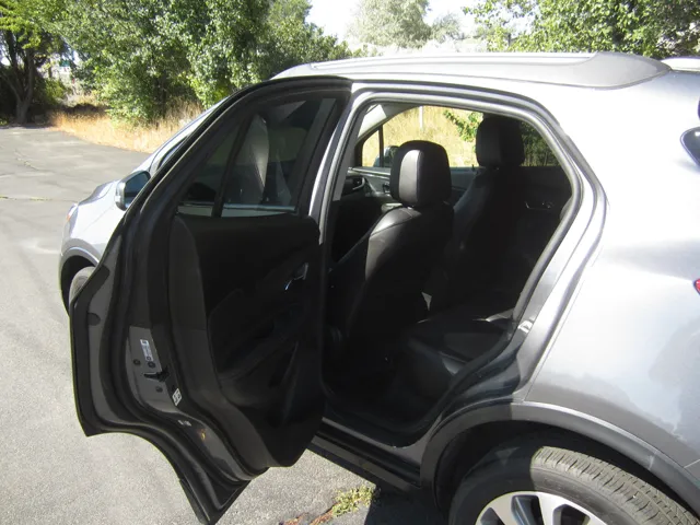 2019 Buick Encore Preferred - Photo 9