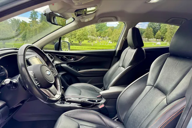 2019 Subaru Crosstrek Limited - Photo 15