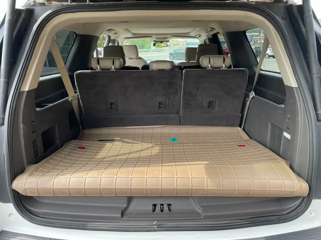 2018 Ford Expedition MAX XLT photo 30