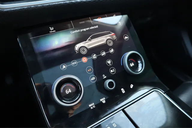 2020 Land Rover Range Rover Velar P250 S photo 16
