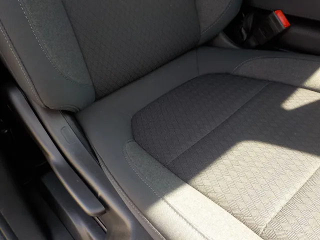 2019 Chevrolet Silverado LT photo 23