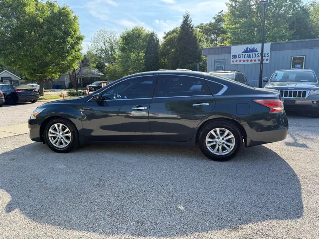 2014 Nissan Altima S - Photo 6