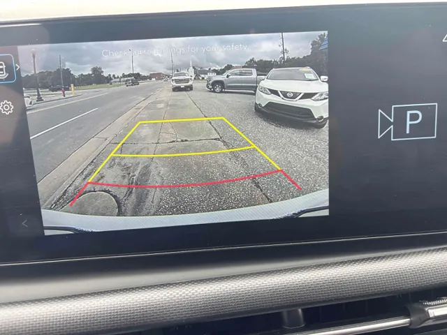 2025 Hyundai Tucson SEL - Photo 25