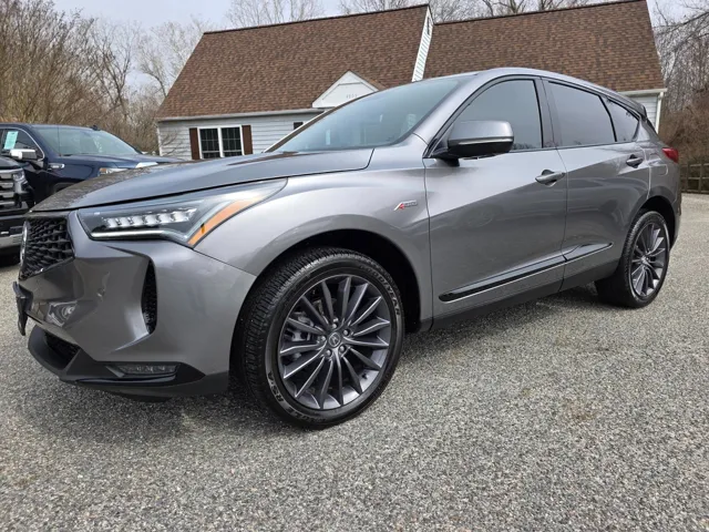 2024 Acura RDX