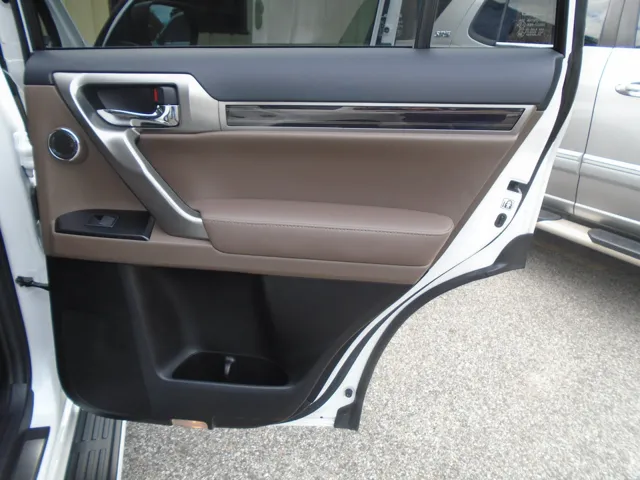 2023 Lexus GX PREMIUM - Photo 106