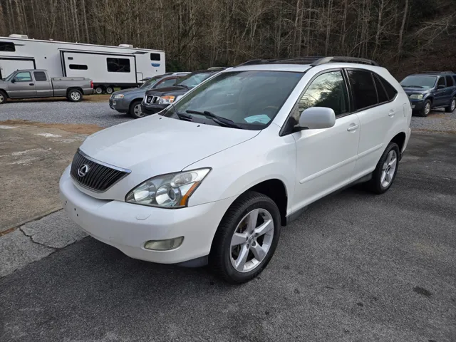 2006 Lexus RX 330