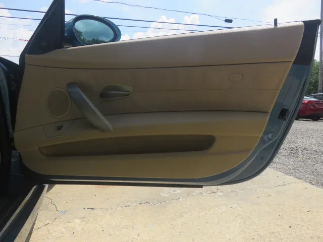 2005 BMW Z4 3 - Photo 18