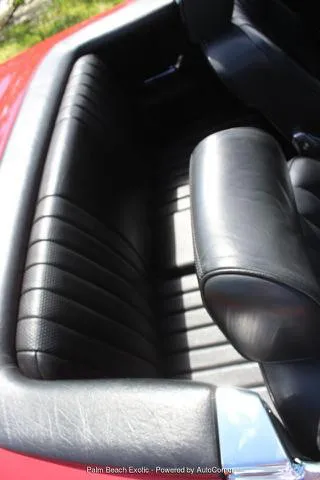 1989 Mercedes-Benz 560 - Photo 29