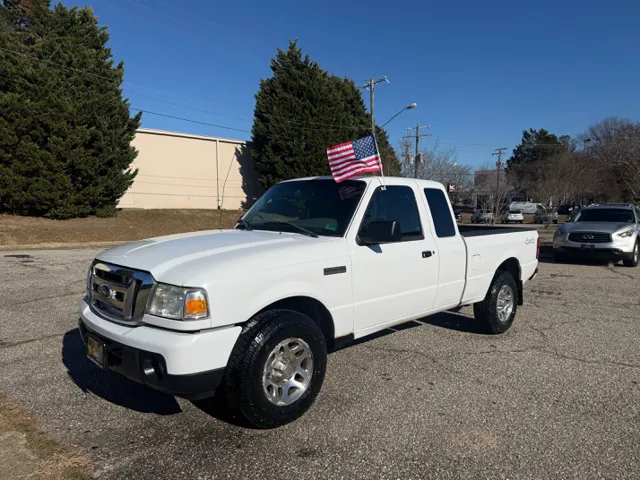 2011 Ford Ranger's photo