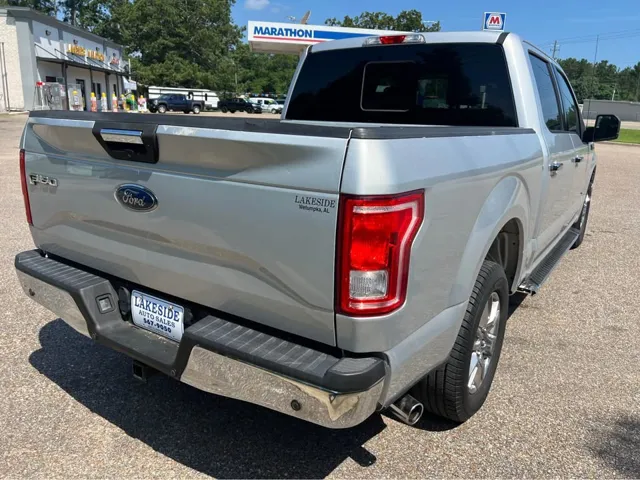 2017 Ford F-150 XL - Photo 6