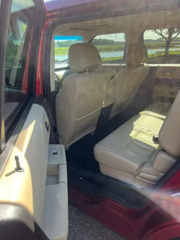 2014 Ford Flex SEL - Photo 10
