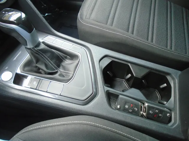 2024 Volkswagen Tiguan S - Photo 73