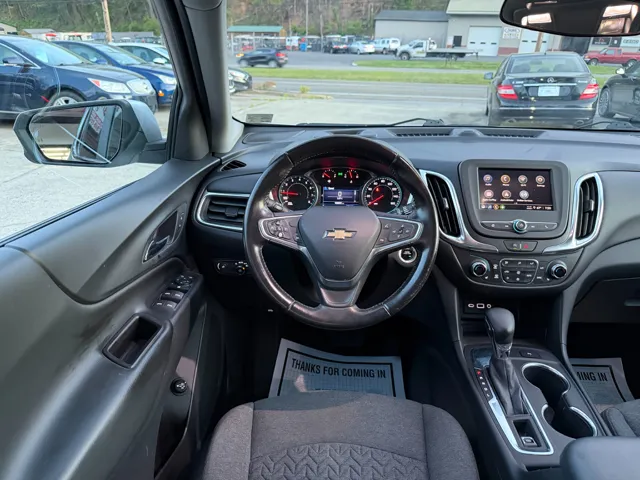 2022 Chevrolet Equinox 2FL - Photo 19