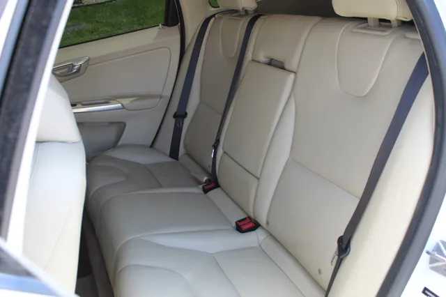 2015 Volvo XC60 T6 Premier Plus - Photo 20