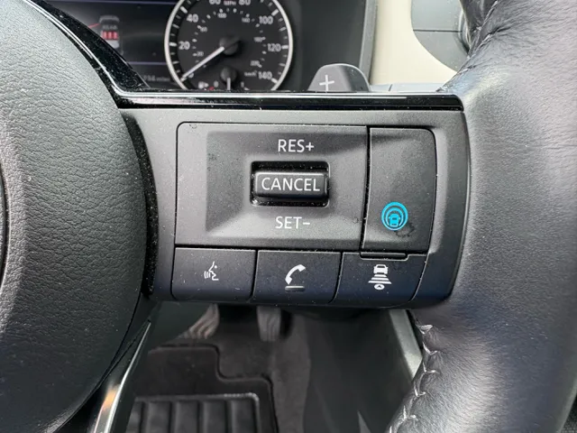 2023 Nissan Rogue SV - Photo 24