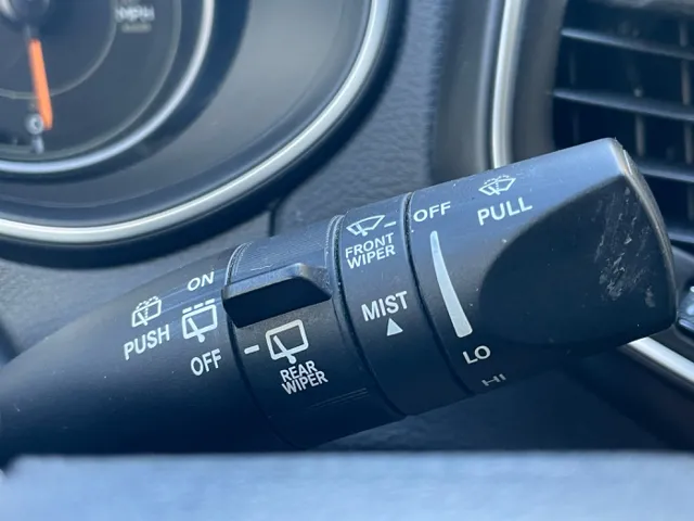 2020 Jeep Cherokee Latitude photo 12