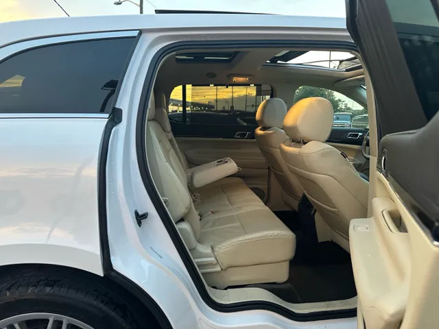 2018 Lincoln MKT Reserve - Photo 24