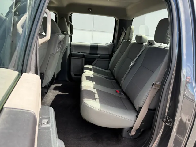 2016 Ford F-150 XL - Photo 17