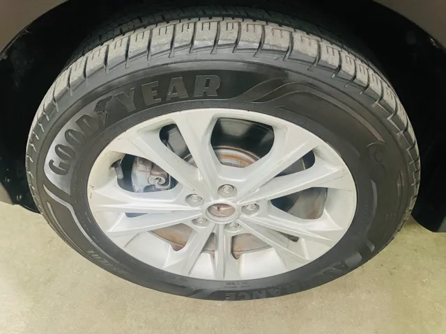2018 Ford Escape SE photo 14