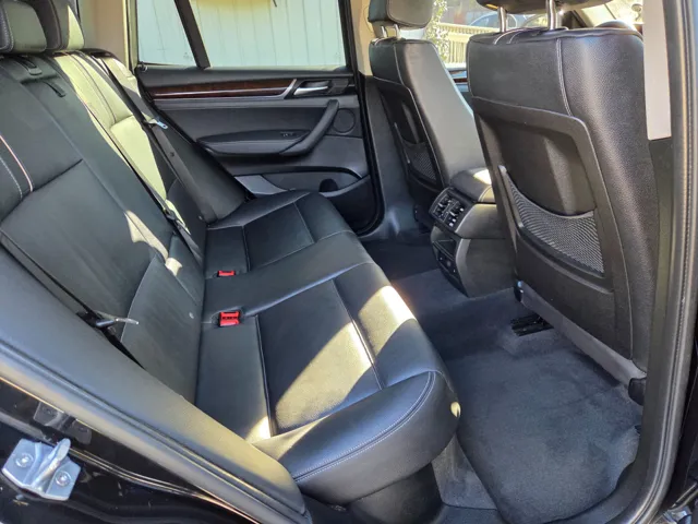 2015 BMW X3 xDrive35i - Photo 31