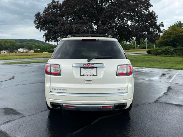 2013 GMC Acadia