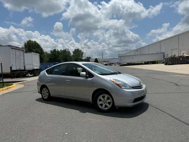 2009 Toyota Prius
