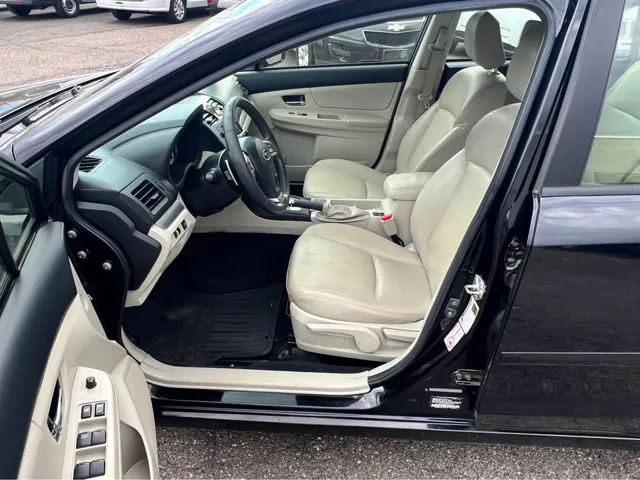 2014 Subaru Impreza 2.0I Limited - Photo 11