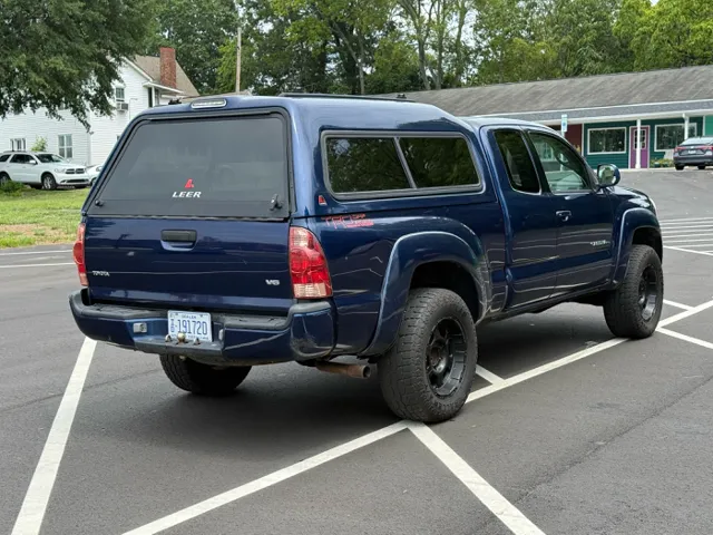 2006 Toyota Tacoma Base - Photo 7