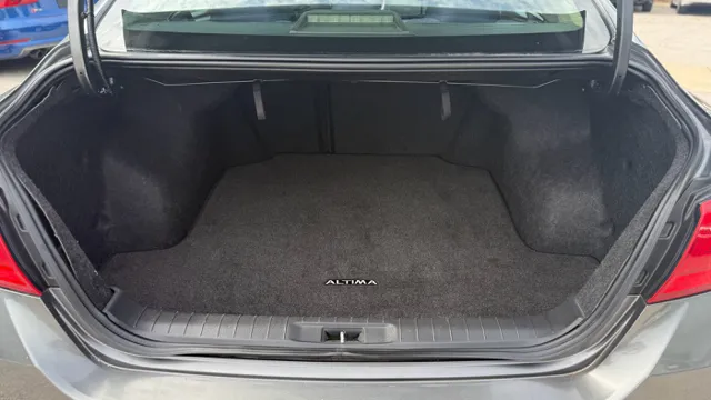 2017 Nissan Altima S - Photo 62