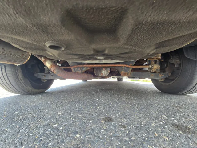 2013 Subaru Legacy 2.5i - Photo 43
