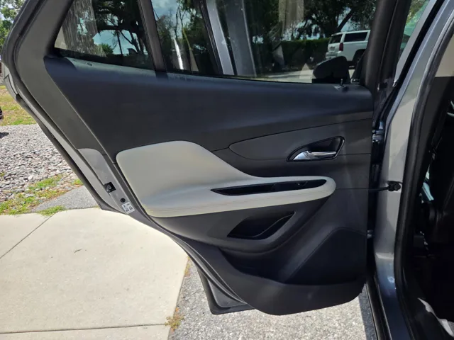2019 Buick Encore Preferred - Photo 33