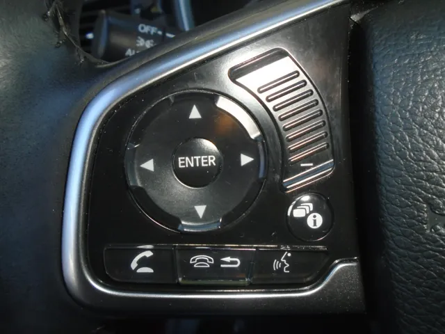 2018 Honda CR-V Touring - Photo 55