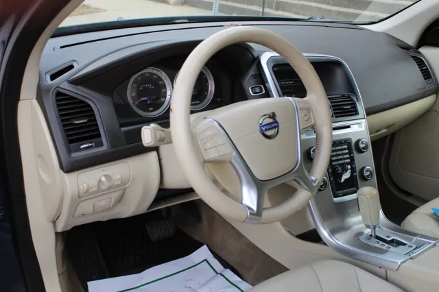 2012 Volvo XC60 3.2 - Photo 10
