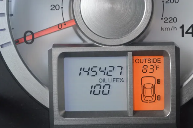 2011 Honda Pilot EX-L - Photo 15