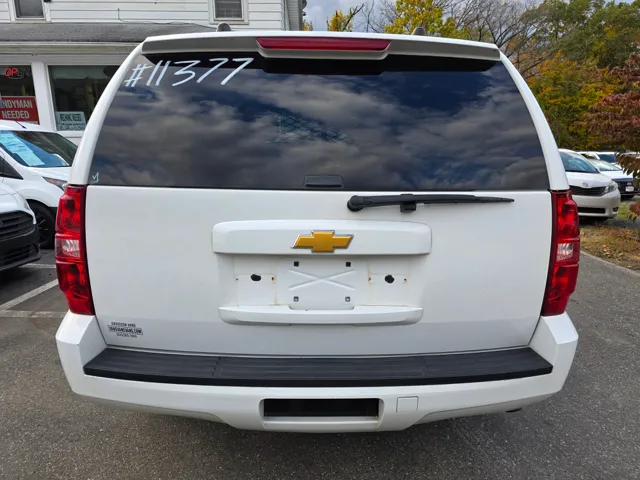 2014 Chevrolet Tahoe - Photo 7