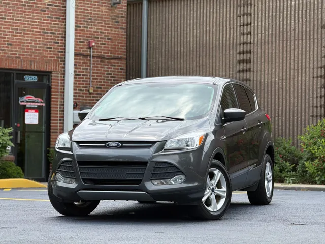 2015 Ford Escape SE - Photo 6