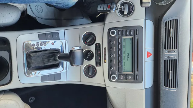 2006 Volkswagen Passat 2.0T - Photo 19