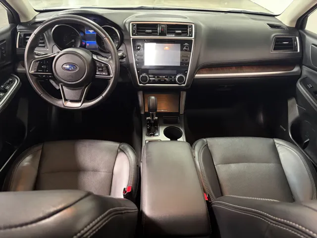 2019 Subaru Outback Limited - Photo 20