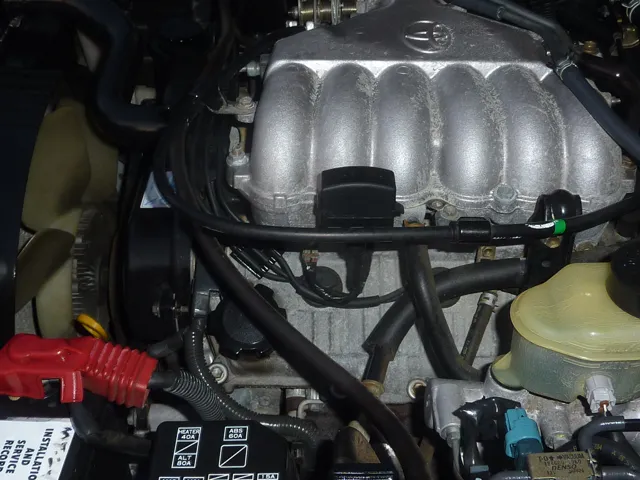 1999 Toyota Tacoma - Photo 11